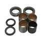 Spindle Bushing Kit Fits Ford 3610 3910 2610 4000 2810 2310 2910 4100 C5NN3110B