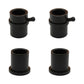 Wheel Bearing / Bushing 4 Pc. Set 9410516 Fits Murray 40R877-0007-G1 21R807-0023