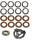 Steering Clutch Kit
 Fits John Deere Replaces AL2116