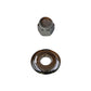Steering Wheel Nut & Washer Set
 Fits Ford/New Holland Replaces 2N3673