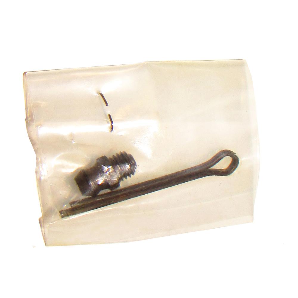 NAA3270A & NAA33271A Tie Rod Drag Link End Kit Fits Ford 8N NAA 600 800 601+