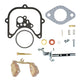 CARBURETOR KIT & FLOAT Fits Ford 2000 3000 4000 231 335 340 420 515 531 535