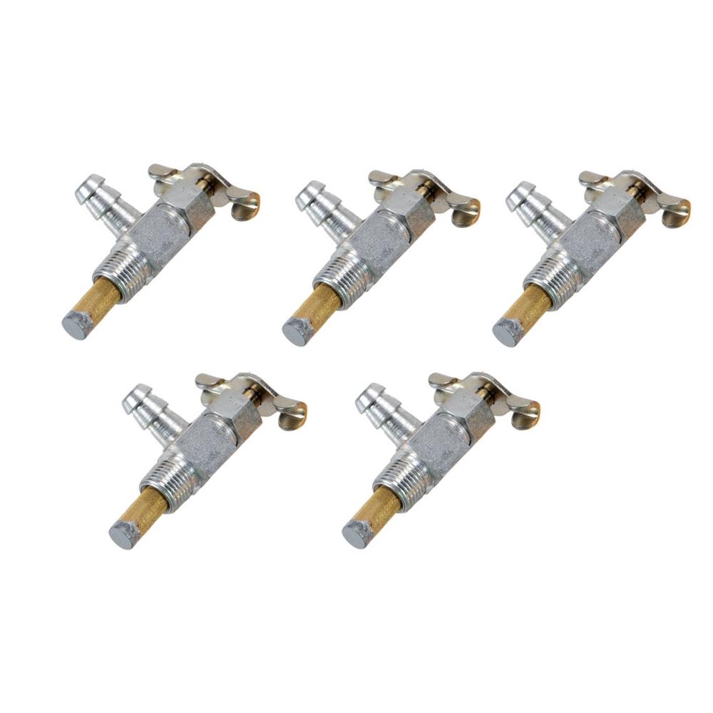 Qty 5: Fuel Shut-Off Valve
 Fits Oregon