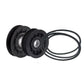 Belt and Pulleys Fits Murray Replaces 690409