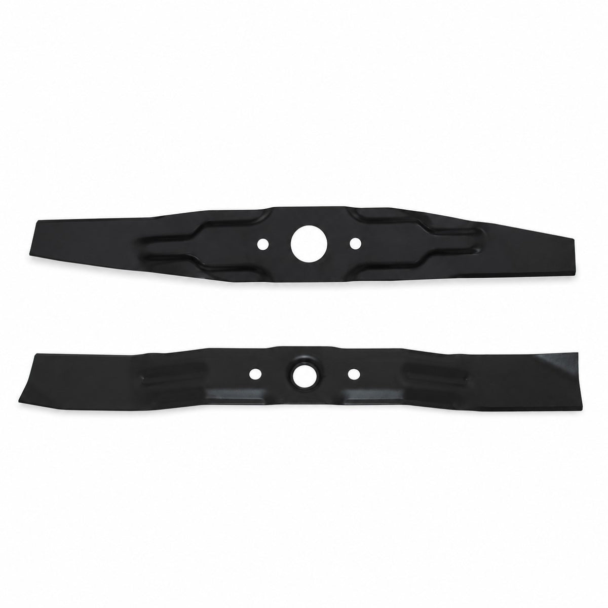Upper & Lower Blade Set Fits Honda Walk-Behinds Replaces 08720-VE2-000