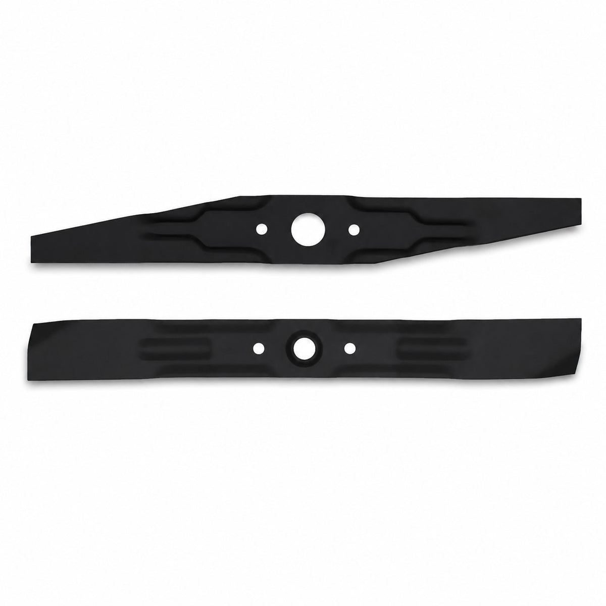 Upper & Lower Blade Set Fits Honda Walk-Behinds Replaces 08720-VE2-000
