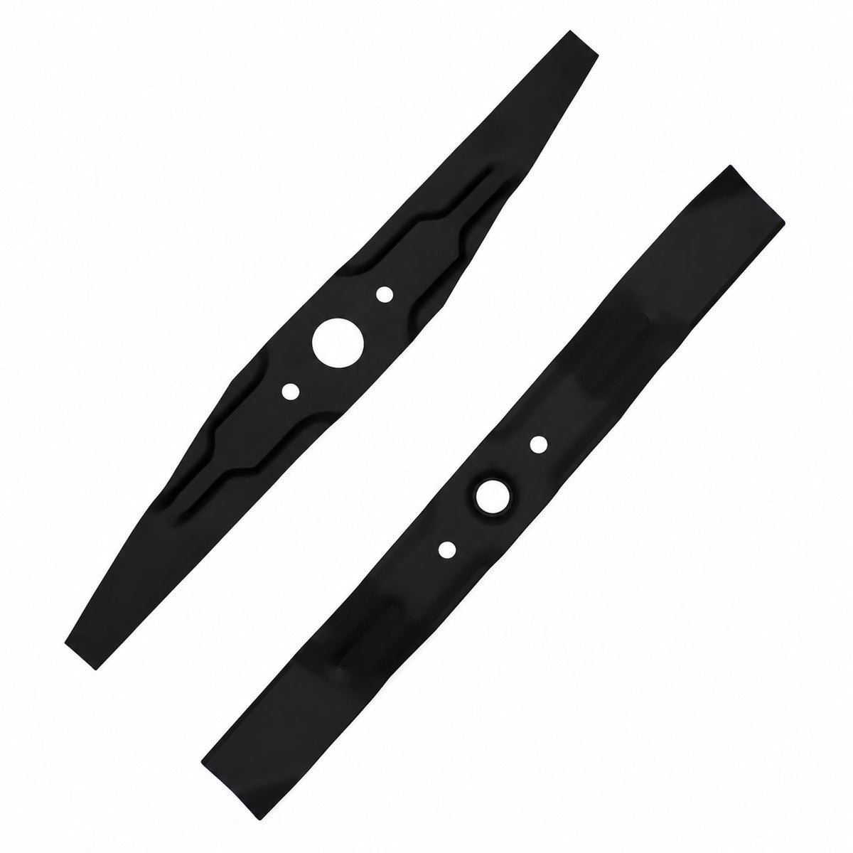 Upper & Lower Blade Set Fits Honda Walk-Behinds Replaces 08720-VE2-000