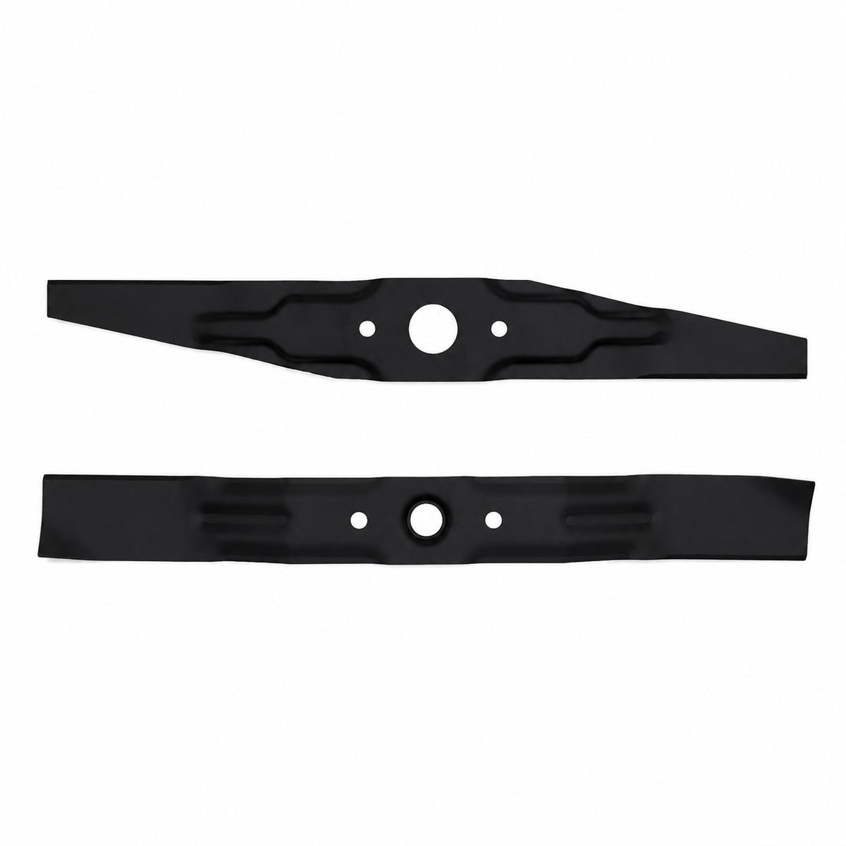 Upper & Lower Blade Set Fits Honda Walk-Behinds Replaces 08720-VE2-000