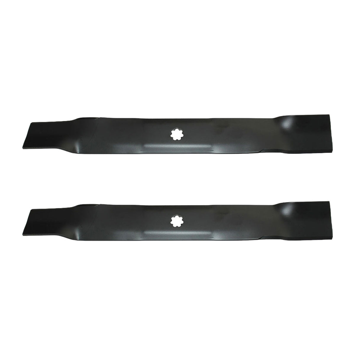Mower Deck Rebuild Kit Fits John Deere D110 100 Series Spindles Blades (114)