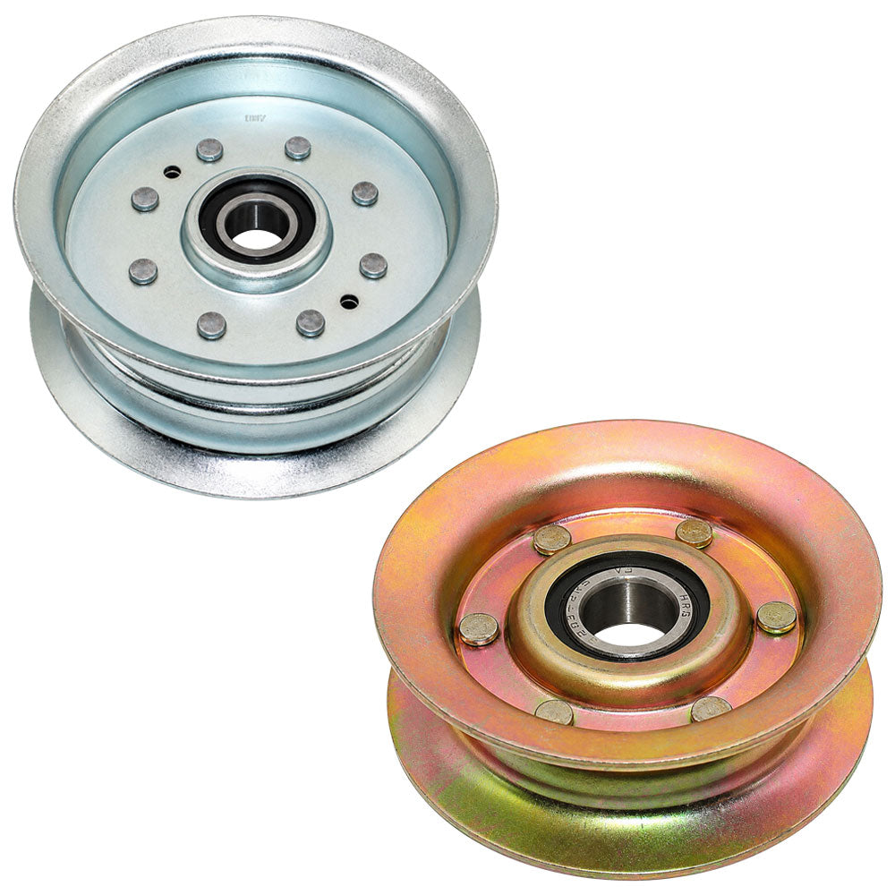42" Mower Deck Idler Kit Fits John Deere LA100 LA105 LA110 LA115 LA120 LA125