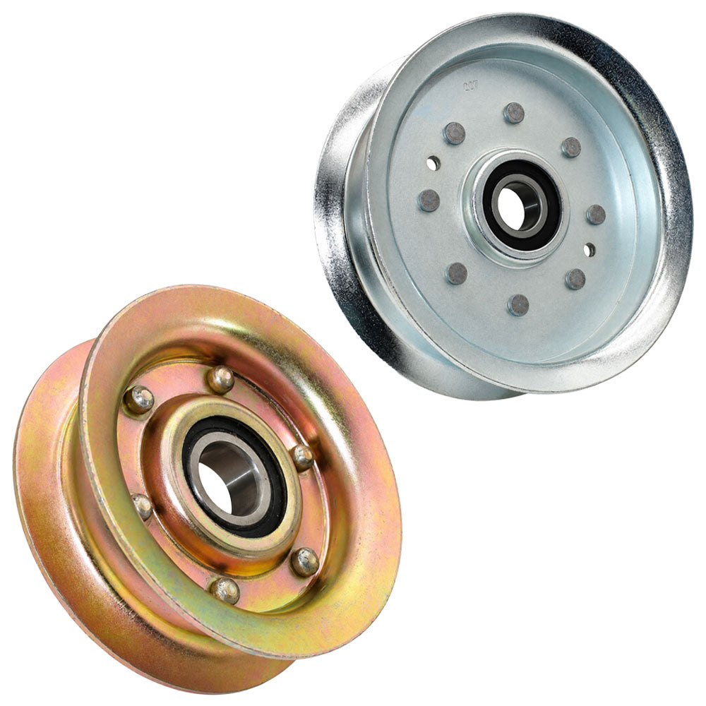 42" Mower Deck Idler Kit Fits John Deere Lawn/Garden Tractors AUC23277 AUC17621