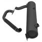 Muffler & Pipe  Fits Bobcat Replaces 6671667
