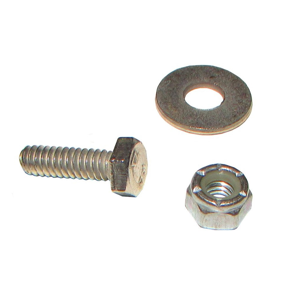 Snowblower Paddle Set with Hardware Fits Murray Replaces 302565