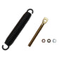 Snow Plow Trip Spring W/ Eye Bolt fits Meyer fits Fisher Fits Boss Plow Blade