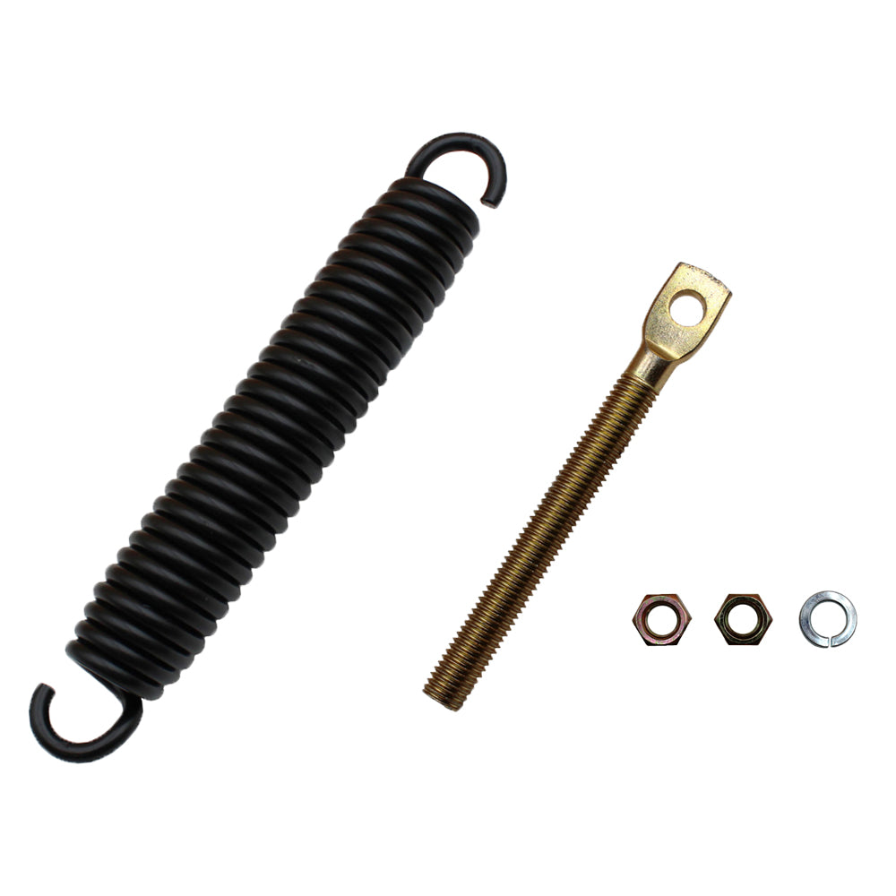Snow Plow Trip Spring W/ Eye Bolt fits Meyer fits Fisher Fits Boss Plow Blade