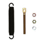 Snow Plow Trip Spring Kit fits Meyer Snowplow 07017 with Eyebolt