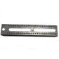 Qty 4: 12" Bunk Board Bracket Kit Fits Universal Products Replaces 86115G