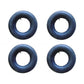 (4) TIRE INNER TUBE 24x10-11 24x10x11 24-10-11 24 10 11 TR13 Straight Valve Stem