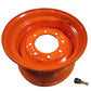 Skid Steer Wheel/Rim w/ Valve Stem Fits Bobcat 853 863 873 12-16.5 Tire