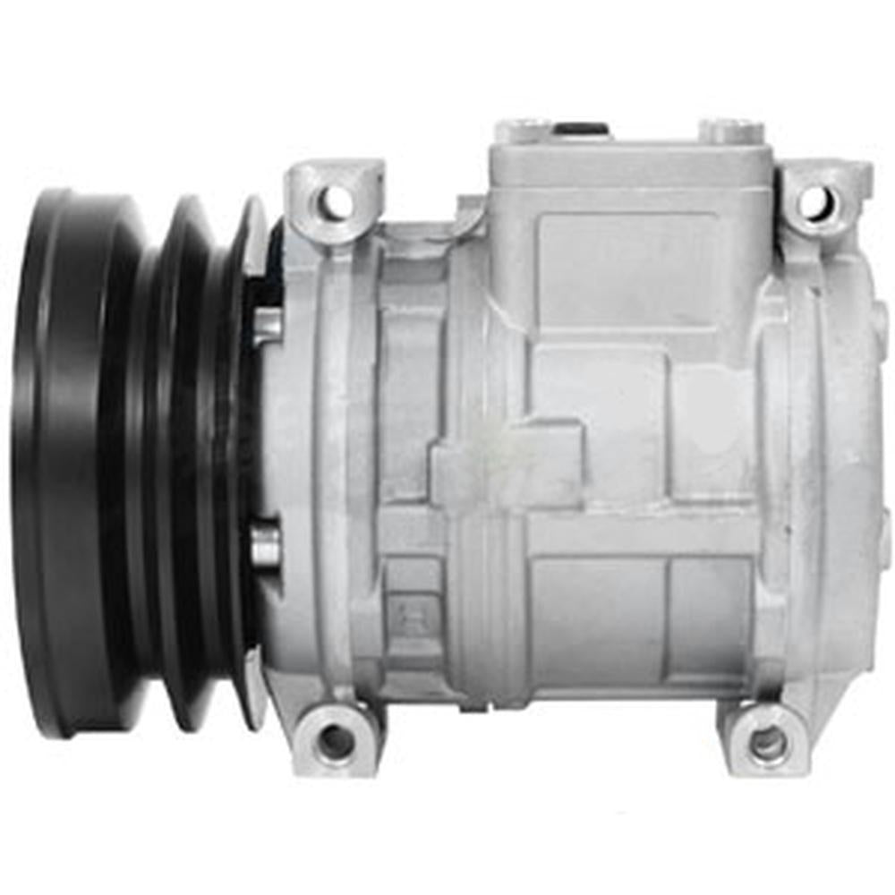WN-AZ44541-PEX Air Conditioner, Compressor Fits John Deere 6610 6650 6710 6750