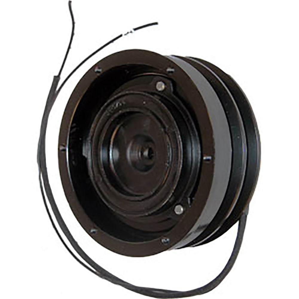 AZ48479 New Compressor Clutch Fits John Deere Forage Harvester 6610 6650 6710 +