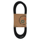 B1B103 Universal Fit B Section Polyester Cord Classical V-Belt 5/8" x 106"
