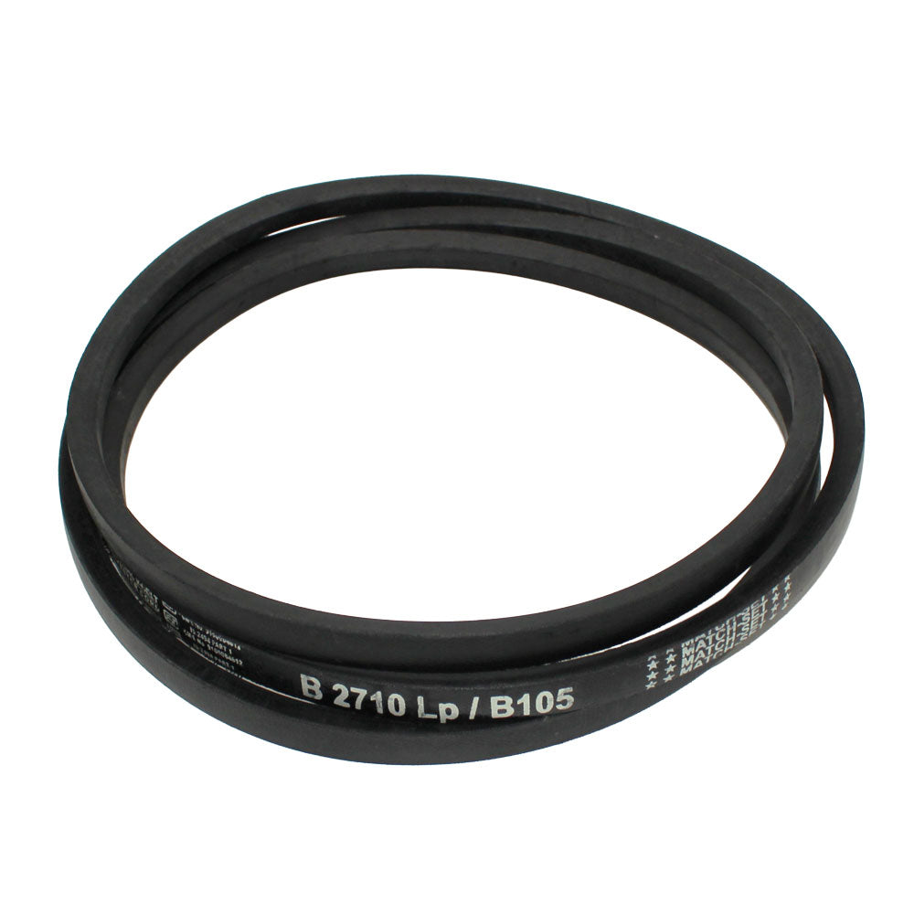 Classical V-Belt Fits Massey Ferguson Replaces 1056409M1