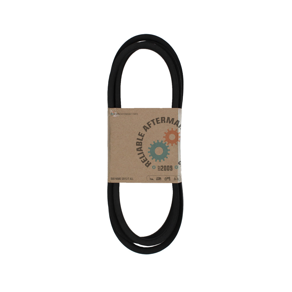 Classical V-Belt Fits Amadas Replaces B108
