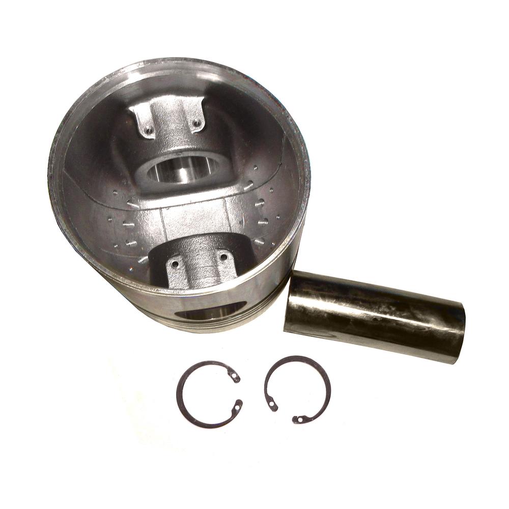 B1111 4224056M1 4224056V1 Piston Fits Massey Ferguson Tractor 1080 1085 285 698