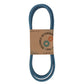 Heavy Duty Aramid V-Belt Fits John Deere Replaces B115K