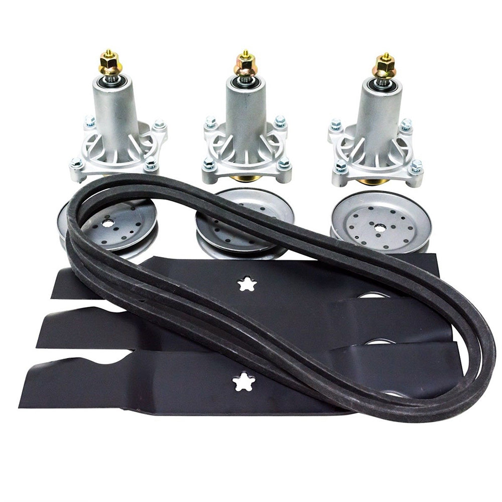 Rebuild Kit Fits Husqvarna Replaces 000000532187256