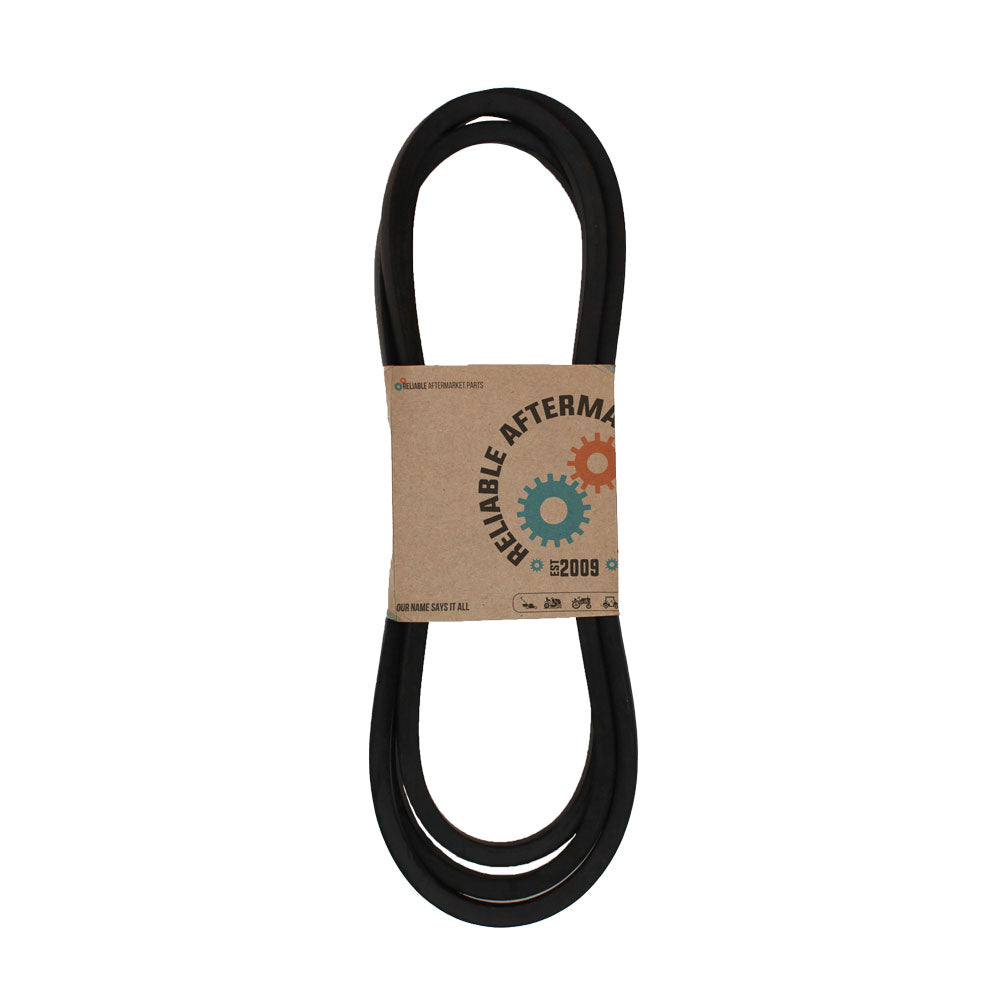 Mower Deck Belt Fits Long Replaces 55210