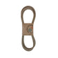 Mower Deck Belt Fits Ariens Replaces 15-018 Made with Aramid