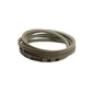 B138K V-Belt 5LK1410 Fits Bad Boy 041-4022-00 CZT 4200 MZ KS590 Fits AYP 191723