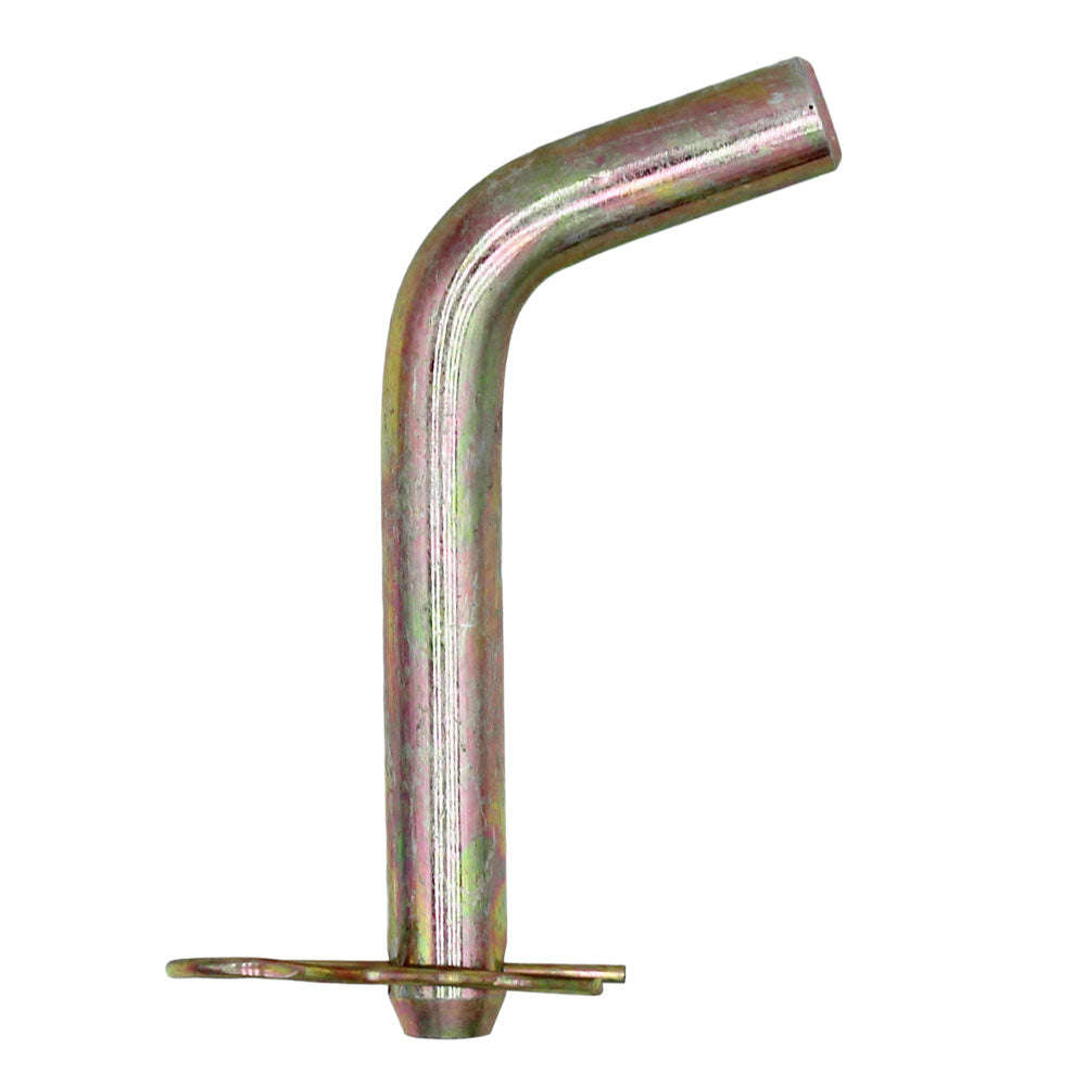 Universal Tractor Bent Hitch Pin 3" Long Fits Universal Products Replaces 10310