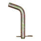 Universal Tractor Bent Hitch Pin 3" Long Fits Universal Products Replaces 10310