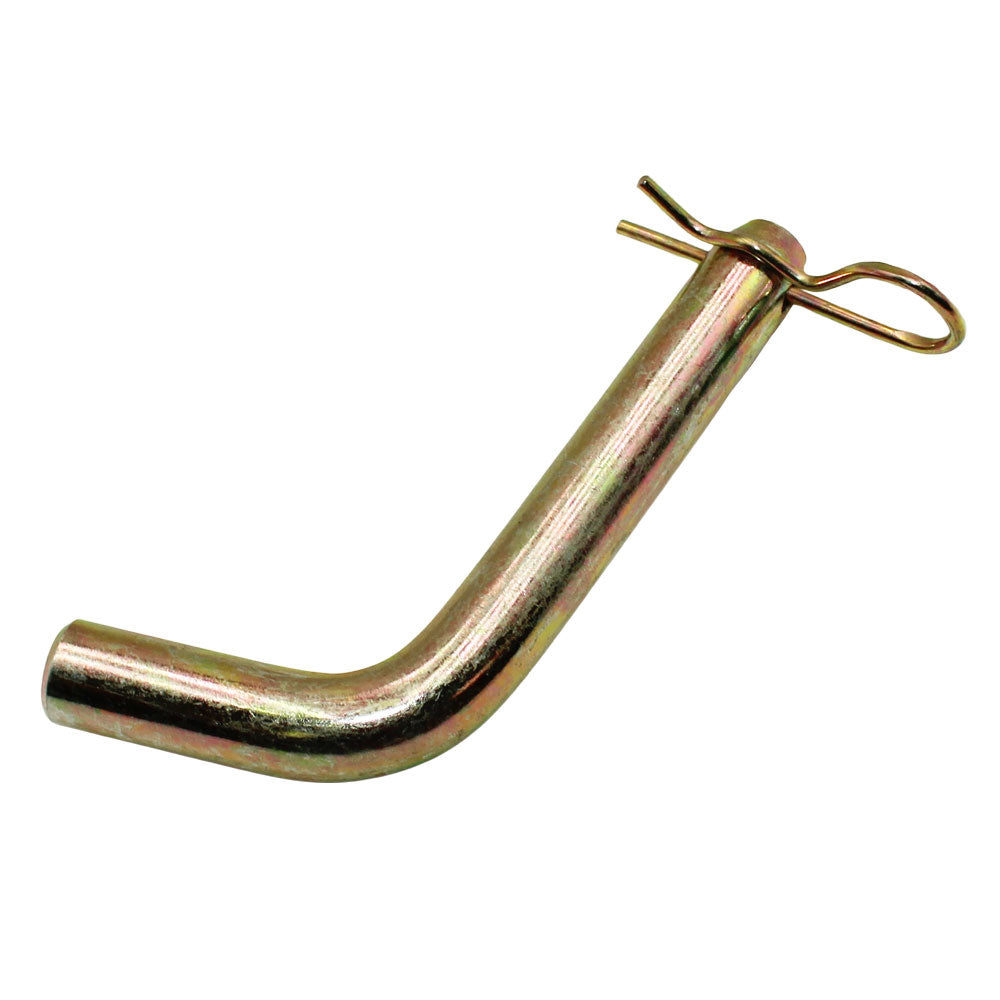 Universal Tractor Bent Hitch Pin 3" Long Fits Universal Products Replaces 10310