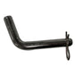 B1411 Bent Hitch Pin 5/8" Diameter - 3" Useable Length