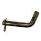 B1412 Bent Hitch Pin 3/4" x 3 1/2" Fits 2PT 3PT Hitches