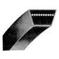 A-B141K Made With Aramid Blue V-Belt (5/8" x 144") Fits Woods