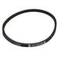 1/2" x 26-3/4" Generator Belt Fits White/Oliver 7A1257 Fits John Deere B1587R
