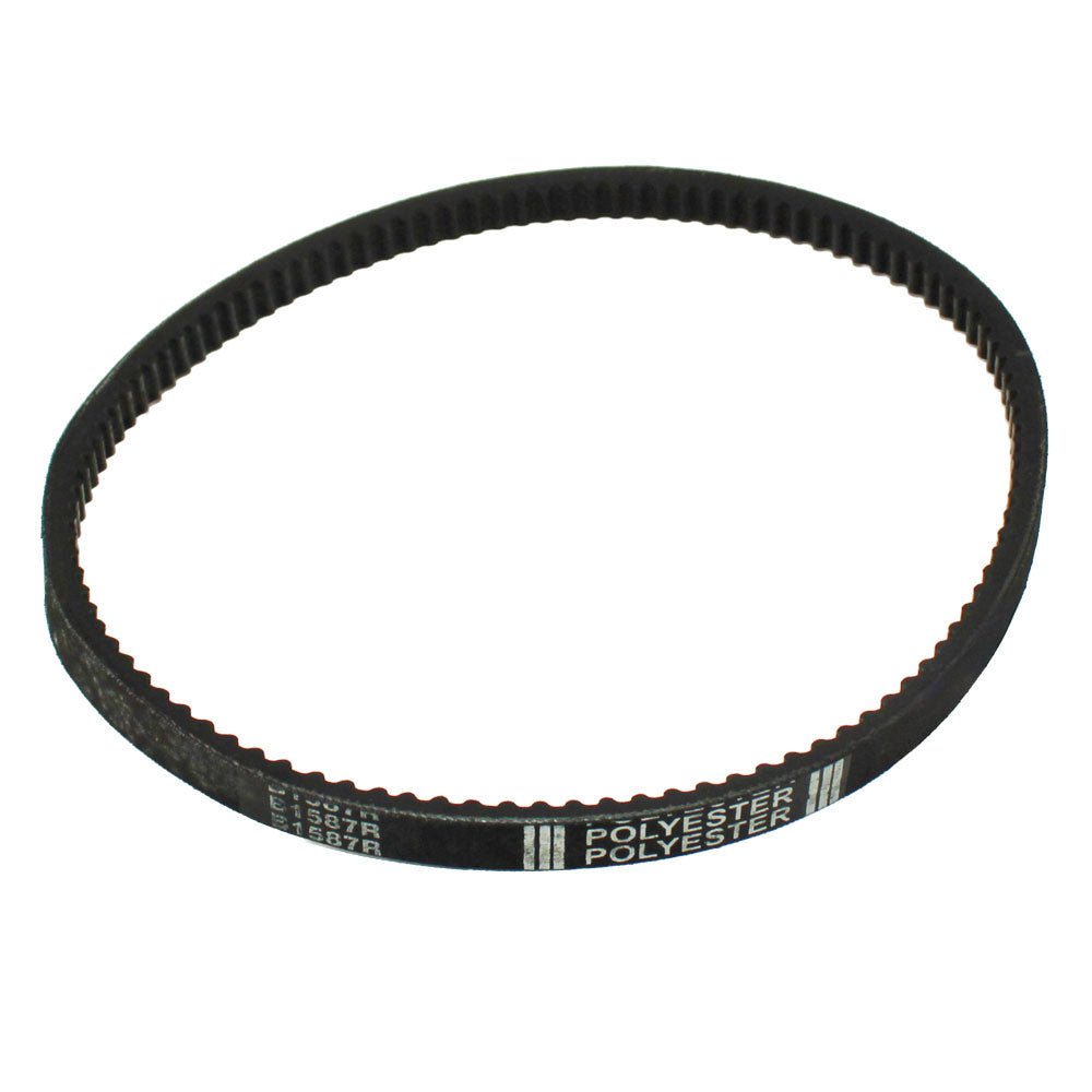 1/2" x 26-3/4" Generator Belt Fits White/Oliver 7A1257 Fits John Deere B1587R