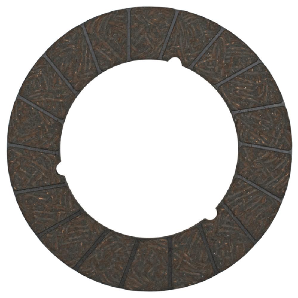 Clutch Disc Facing Fits John Deere Replaces B158R