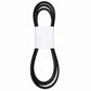 B158 Standard V-Belt 5/8" x 161 Universal Fit Replaces 115111-B158