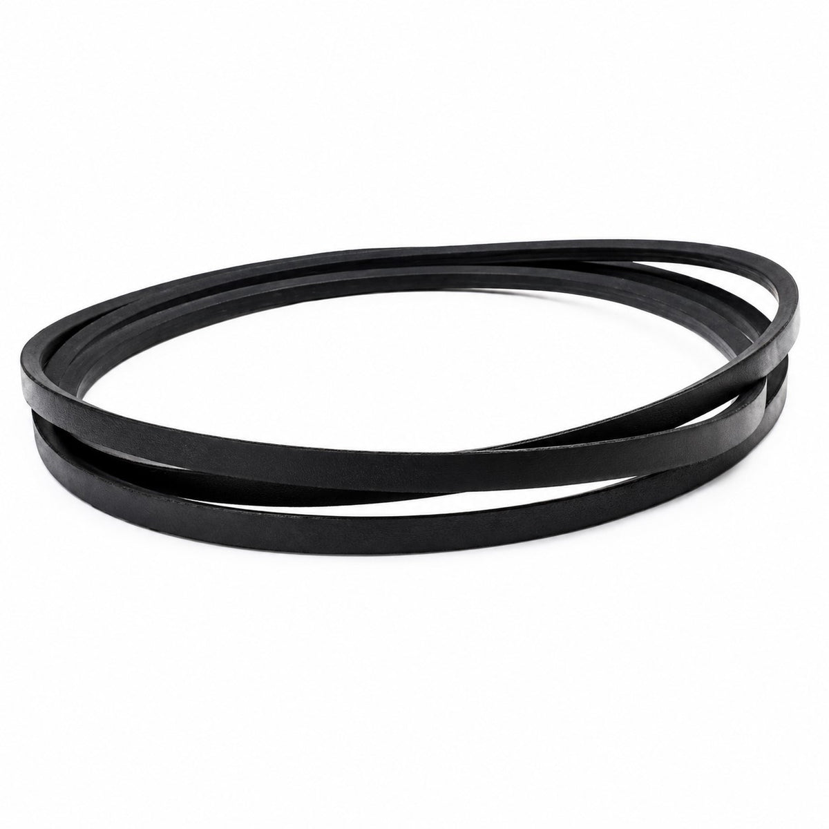 B158 Standard V-Belt 5/8" x 161 Universal Fit Replaces 115111-B158