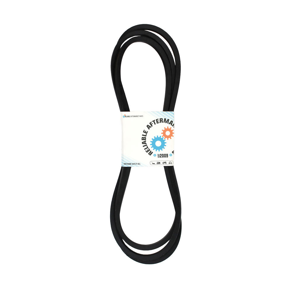 B161 5L1640 V-Belt Wrapped Polyester Cord 5/8" x 164"