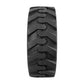 23x8.5-12 R-4 Bar Tread Tire 6 Ply Fits Universal Products Skid Steer Loader