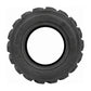 23x8.5-12 R-4 Bar Tread Tire 6 Ply Fits Universal Products Skid Steer Loader