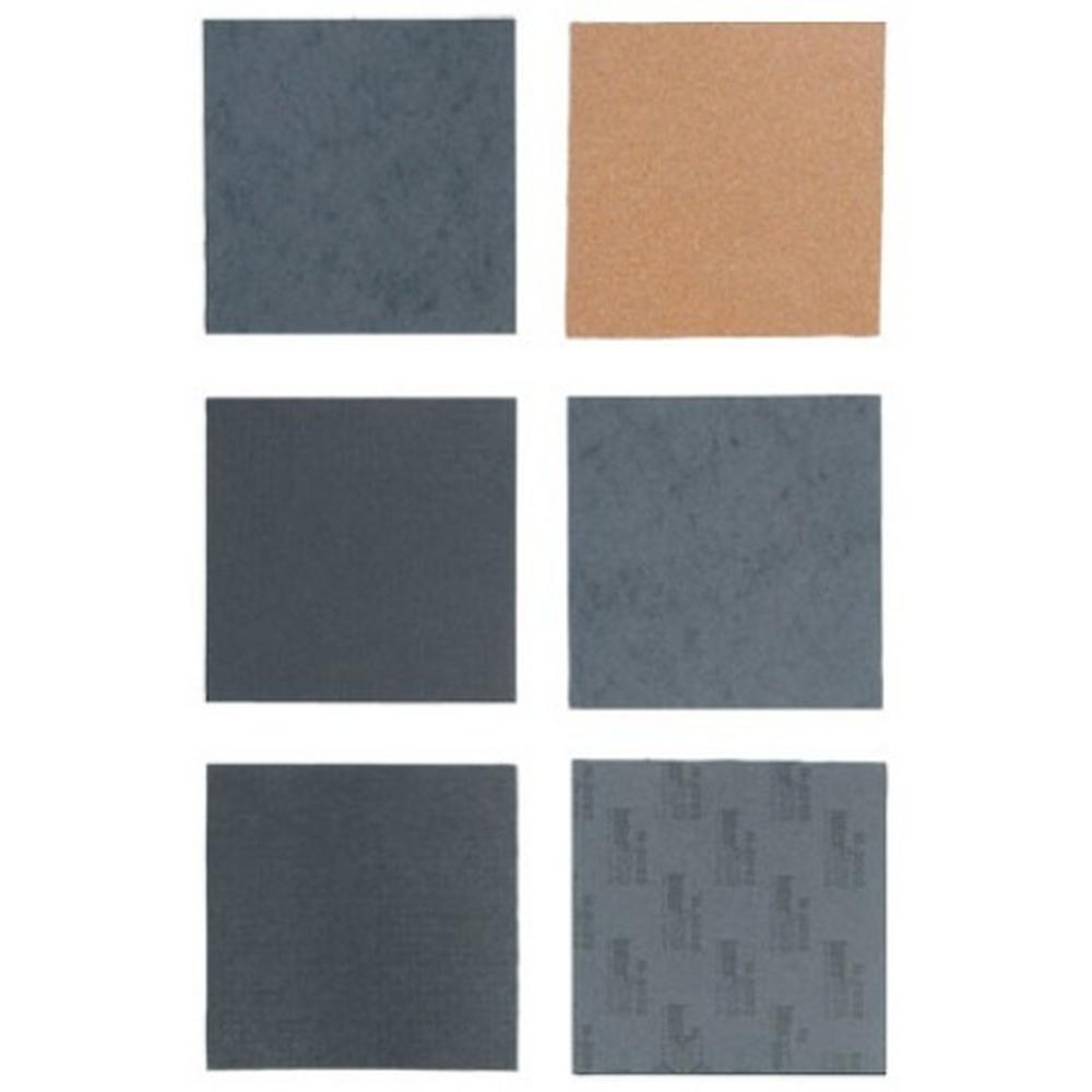 Gasket Material Kit Fits Briggs and Stratton Fits Honda Models B1AC899