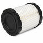 MIU13120 Replacement Air Filter Fits John Deere Zero-Turn Mowers